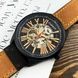 Curren 8299 Black-Gold-Brown 1008-0191 фото 2