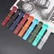 Ремінець для Casio G-Shock GA-100/110 Transl-Red-Blue SI 1051-1095 фото 8