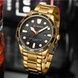 Curren 8426 Gold-Black 1008-0348 фото 2