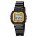 Skmei 2326BKGD Black-Gold 1080-2585 фото 1