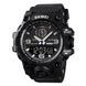 Skmei 1586 Black 1080-0796 фото 1