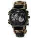 Skmei 2202NCMGN Camo Green 1080-2515 фото 1