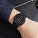 Skmei 1821BKBK All Black 1080-0961 фото 3