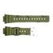 Ремінець для годинника Skmei 1628CMGN Camo Green 1051-0659 фото 2