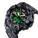 Skmei 1520CMGY Gray Camo. 1080-0806 фото 2