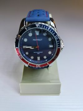 Годинник чоловічий Perfect PR060212 PR060212 фото