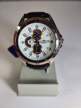 Годинник чоловічий Perfect PR41902 PR41902 фото