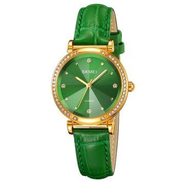 Skmei 2072GN Green 1080-2230 фото