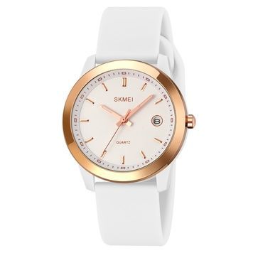 Skmei 2319WT White 1080-2775 фото