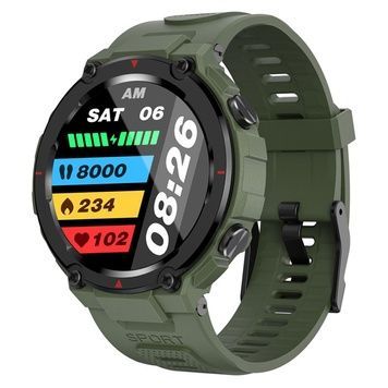 Modfit ProTrainer GPS Army Green 1077-0279 фото