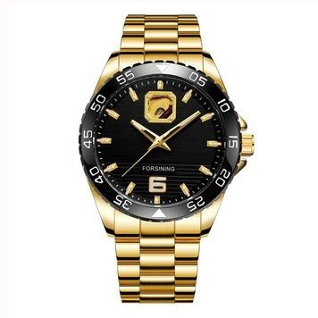 Forsining 8200 Gold-Black 1059-0146 фото