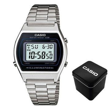 Casio B640WD-1A 1141-0464 фото