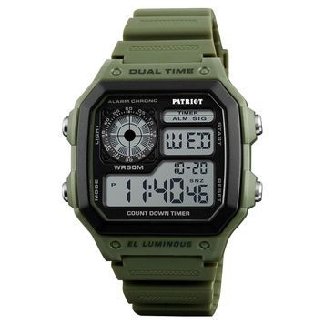 Patriot 010AG Army Green 1201-0489 фото