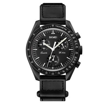 Skmei 1982BKBK Black-Black SALE 1080-1190 фото