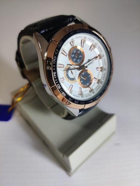 Годинник чоловічий Perfect PR41902 PR41902 фото