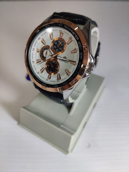 Годинник чоловічий Perfect PR41902 PR41902 фото