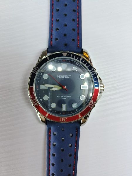 Годинник чоловічий Perfect PR060212 PR060212 фото