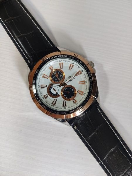 Годинник чоловічий Perfect PR41902 PR41902 фото