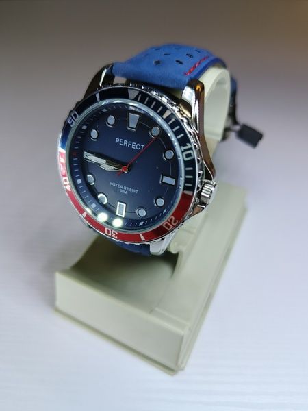 Годинник чоловічий Perfect PR060212 PR060212 фото
