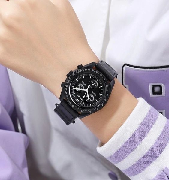 Skmei 1982BKBK Black-Black SALE 1080-1190 фото