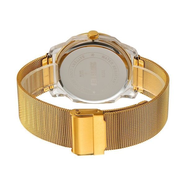 Skmei 2278GD Gold 1080-2500 фото