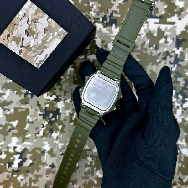 Patriot 010AG Army Green 1201-0489 фото