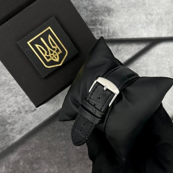 Годинник механічний Patriot 022 Automatics Не Забуду Дім 1201-0434 фото