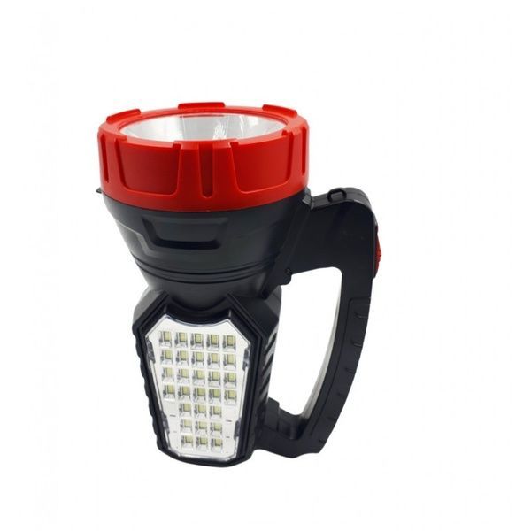 Ліхтар ITALYANO KA-3055L з LED-прожектором і ручкою