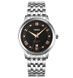 Skmei 9272SIBK-B Silver-Black Men 1080-2446 фото 1