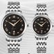 Skmei 9272SIBK-B Silver-Black Men 1080-2446 фото 3