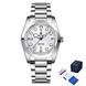 Pagani Design PD-1716 Silver-White 1138-0076 фото 1