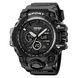 Skmei 2197BK Black 1080-2707 фото 1