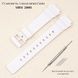 Ремінець для Casio MRW-200H All White 1051-0860 фото 2