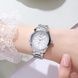 Skmei 1964SIWT Silver-White 1080-1526 фото 3