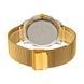 Skmei 2278GD Gold 1080-2500 фото 3