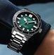 Curren 8450 Silver-Green 1008-0445 фото 4