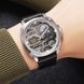 Skmei 2289SIBK Silver-Black 1080-2570 фото 4