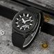 Skmei 2091BKWTWT Black-White White 1080-2052 фото 4