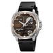 Skmei 2289SIBK Silver-Black 1080-2570 фото 1