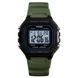 Skmei 1496AG Army Green 1080-1283 фото 1
