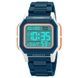 Skmei 2264BUWT Blue-White 1080-2543 фото 2