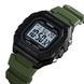 Skmei 1496AG Army Green 1080-1283 фото 2