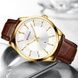Curren 8365 Brown-Gold-White 1008-0268 фото 3