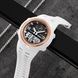 Skmei 1655WTWT White SALE 1080-2295 фото 4
