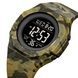 Skmei 2048CMGN Army Green Camo 1080-1854 фото 2