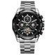 Forsining 6913 Silver-Black 1059-0019 фото 1