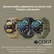 Modfit Hunter All Black 36 мм. 1077-0207 фото 15