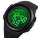 Skmei 1675BK Black 1080-0876 фото 2