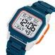 Skmei 2264BUWT Blue-White 1080-2543 фото 3