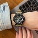 Skmei 1283 Black-Khaki Wristband. 1080-0106 фото 3